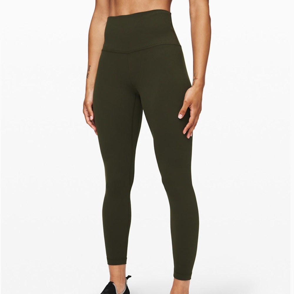 Lululemon Align Pants